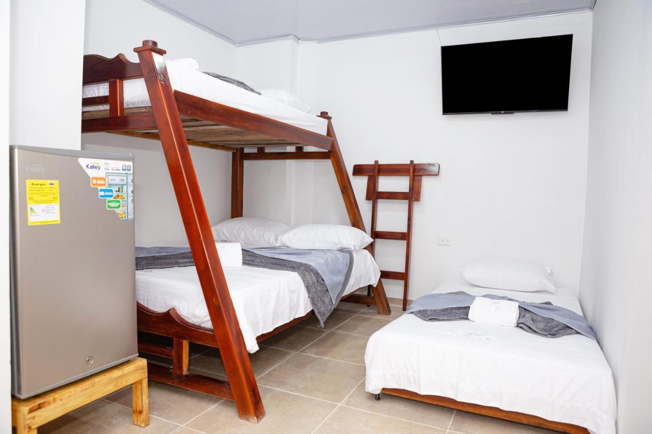 Markasa Hotel Boutique — Photos 3